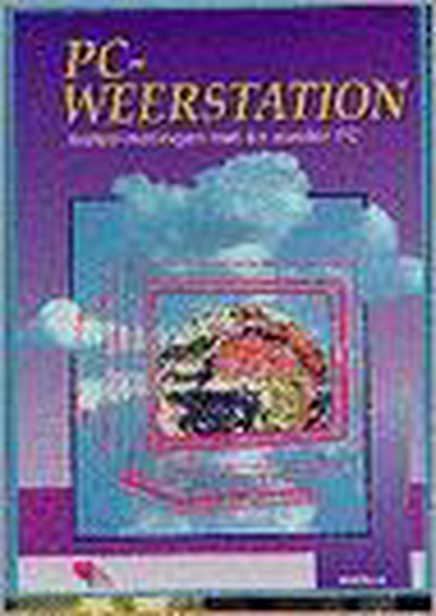 PC-WEERSTATION