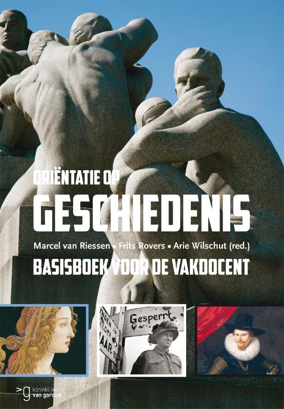 Oriëntatie Op Geschiedenis
