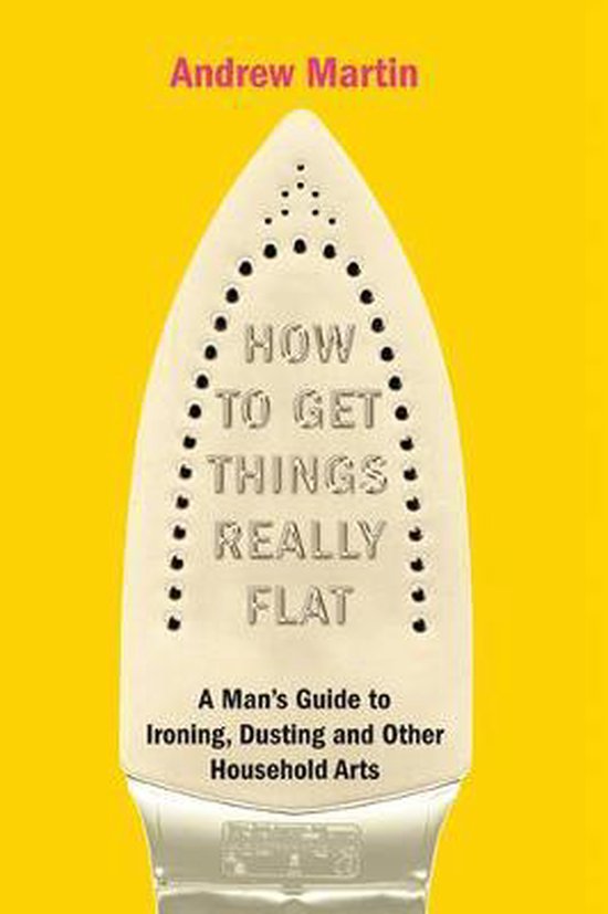 How to Get Things Really Flat
