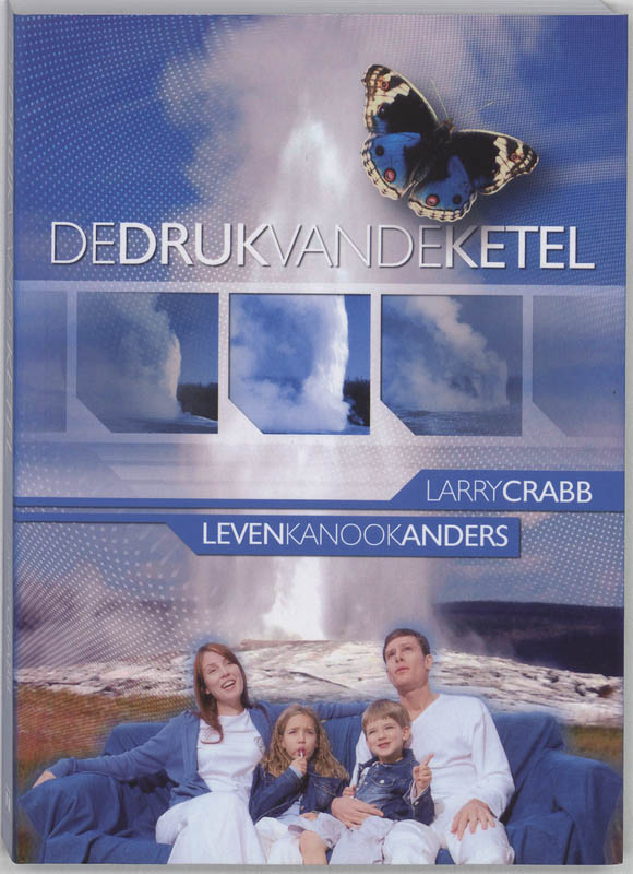 boekenbalie_9789063534202_cover DRUK VAN DE KETEL, DE
