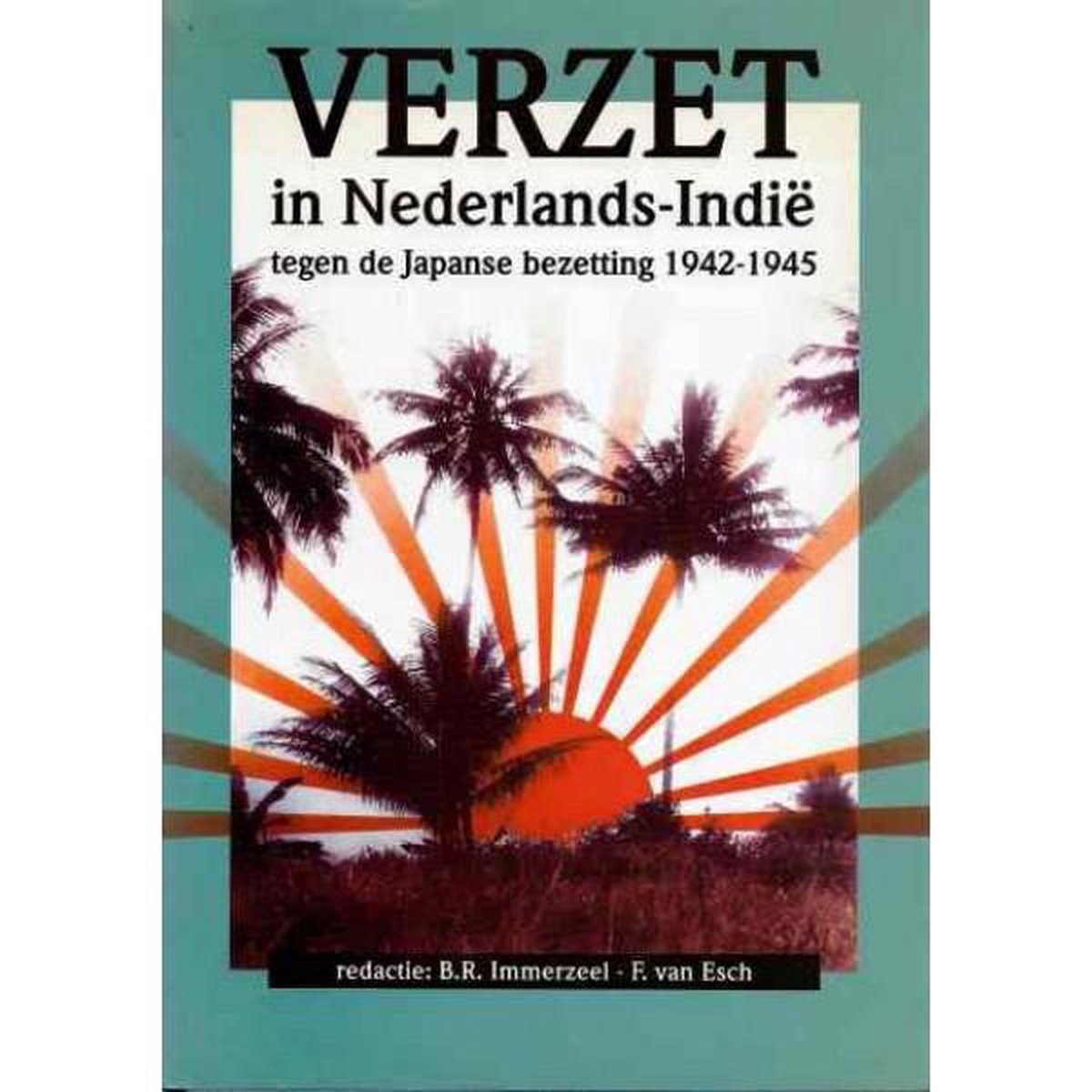 Immerzeel Verzet Indie thumbnail