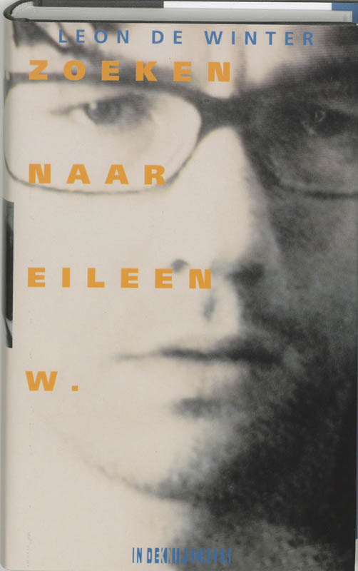 boekenbalie_9789062654130_cover Zoeken Naar Eileen W