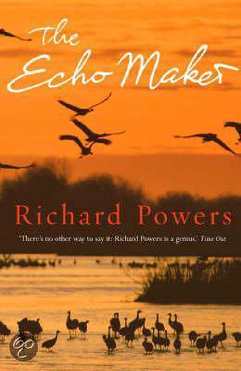 The Echo Maker
