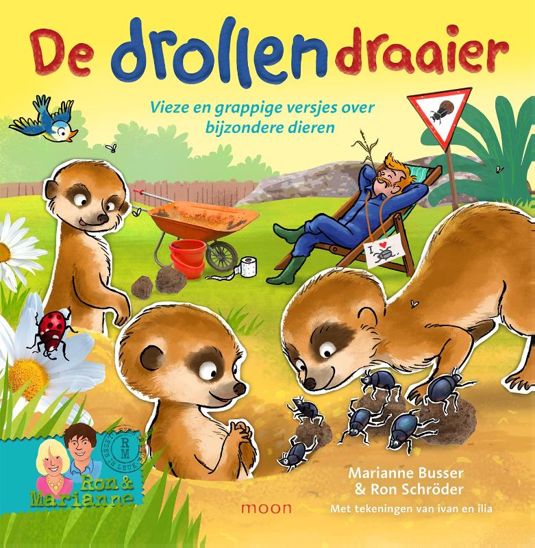 De drollendraaier