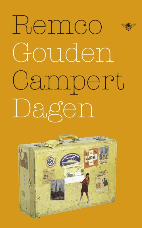Remco Campert Gouden Dagen thumbnail