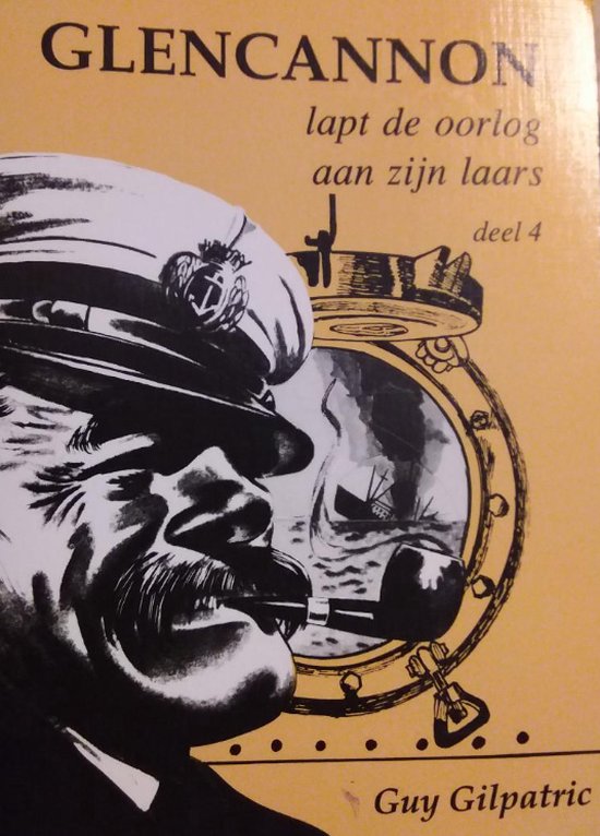 Lapt oorlog aan laars