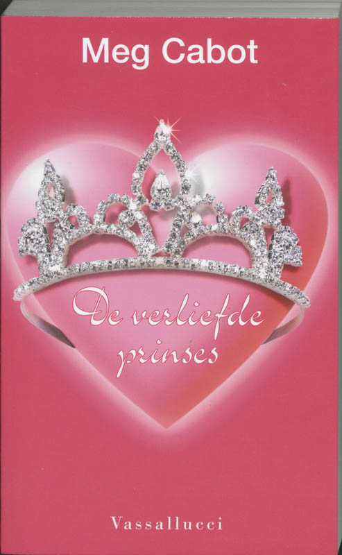 De verliefde prinses