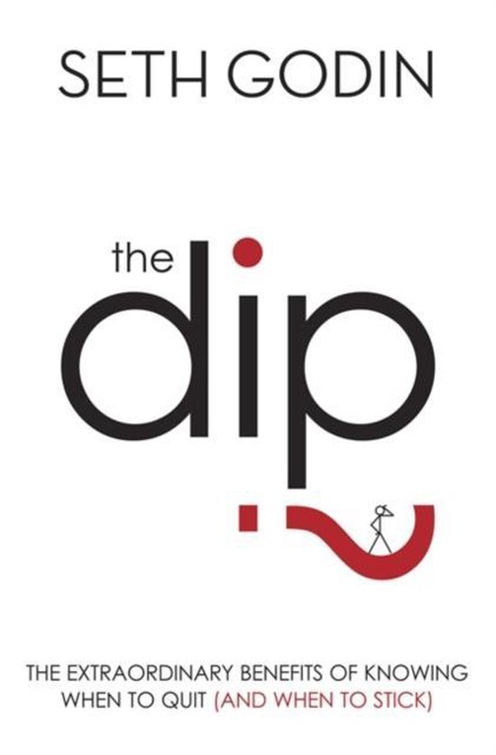 Seth Godin Dip thumbnail