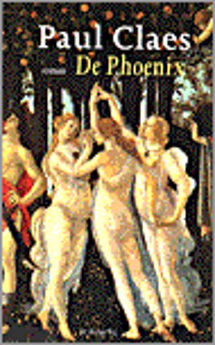 Paul Claes Phoenix thumbnail