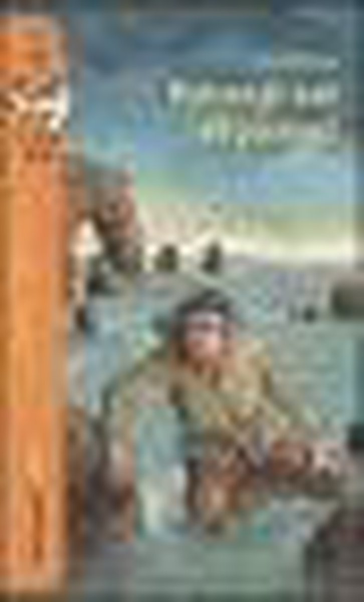 boekenbalie_9789001549015_cover Ontsnapt aan de piraten