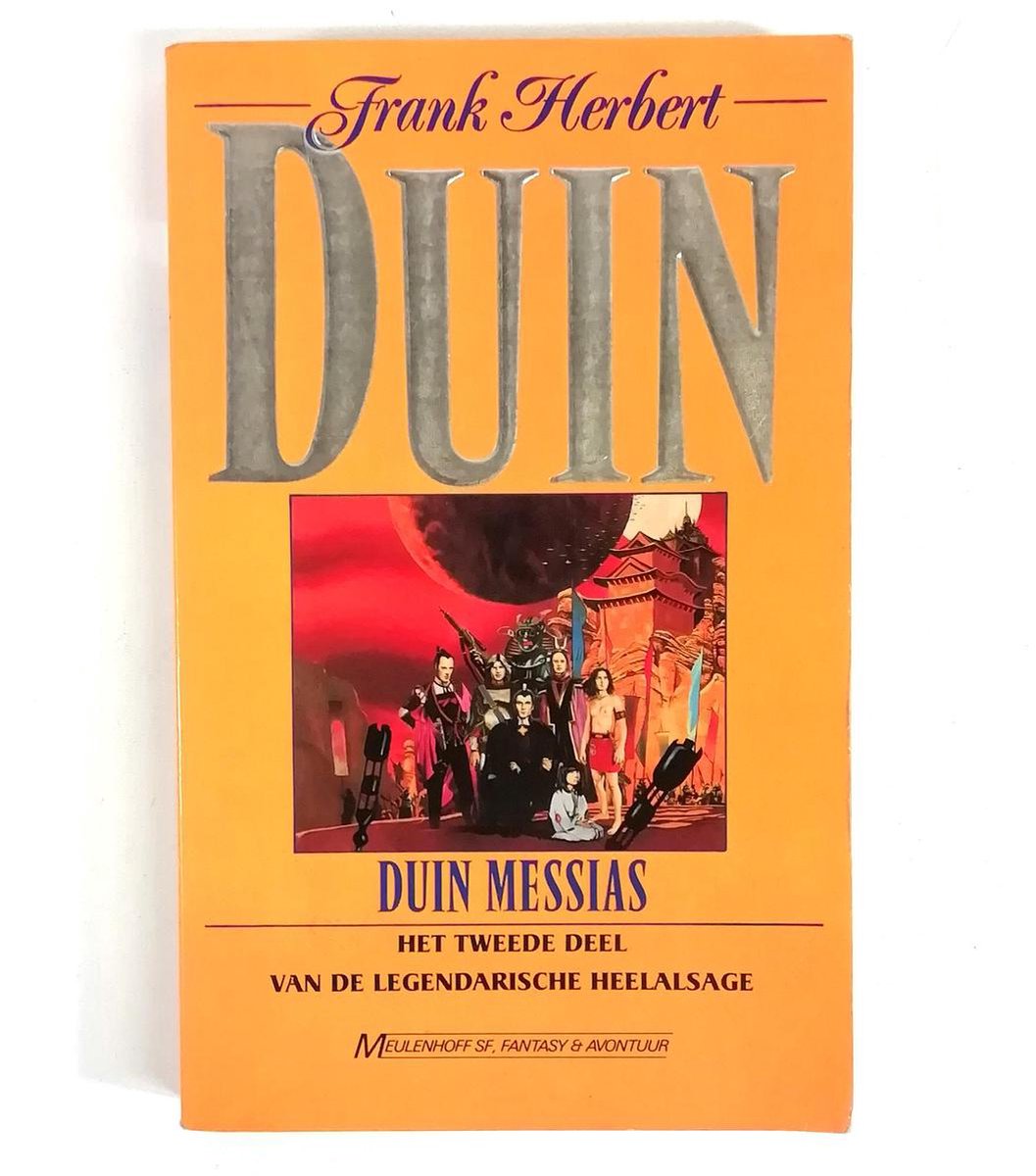 Duin Messias