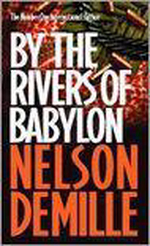 By The Rivers Of Babylon