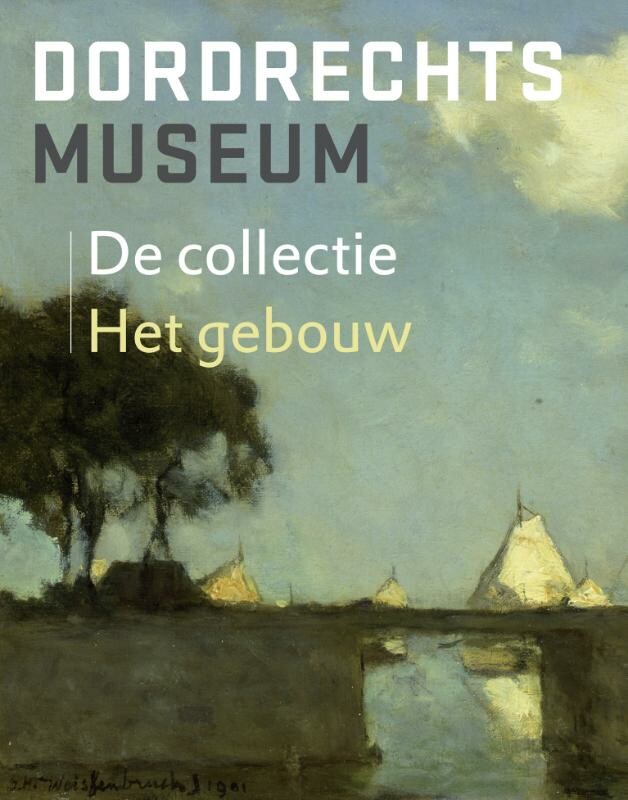 Dordrechts Museum