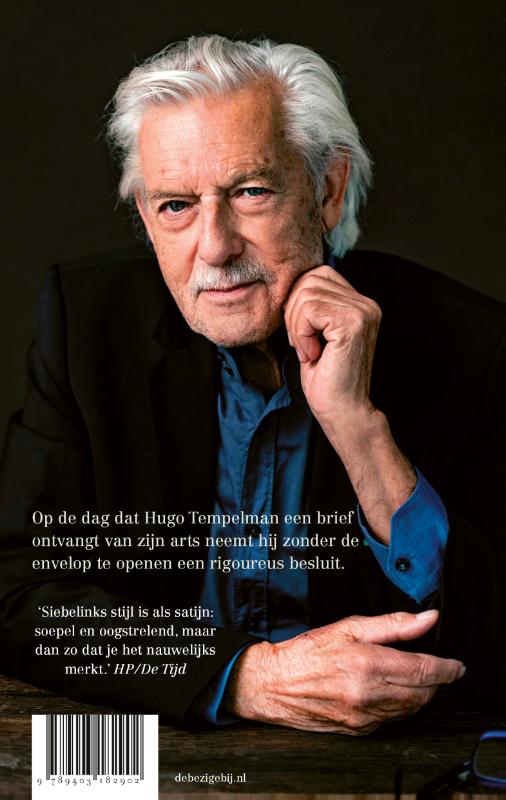 Maar waar zijn die duiven dan Maar waar zijn die duiven dan achterkant