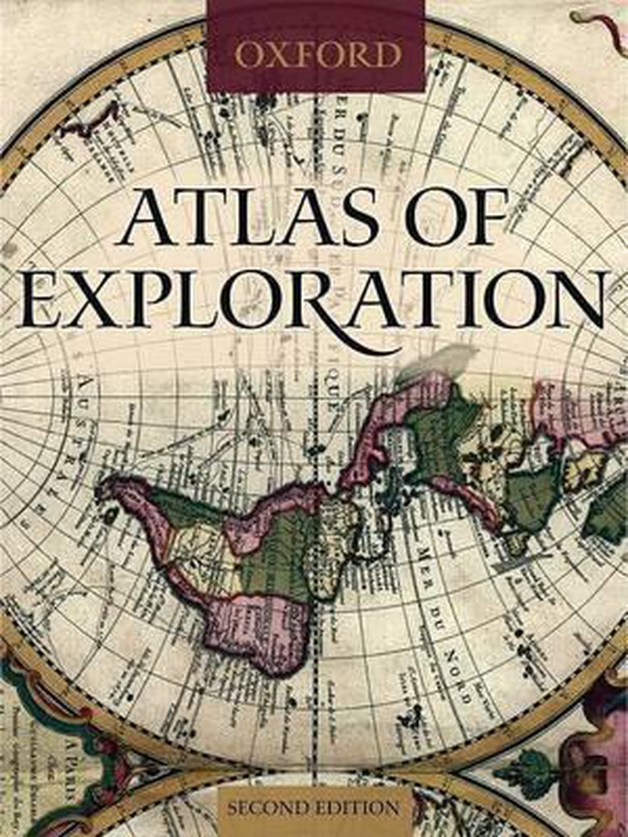 Atlas of Exploration