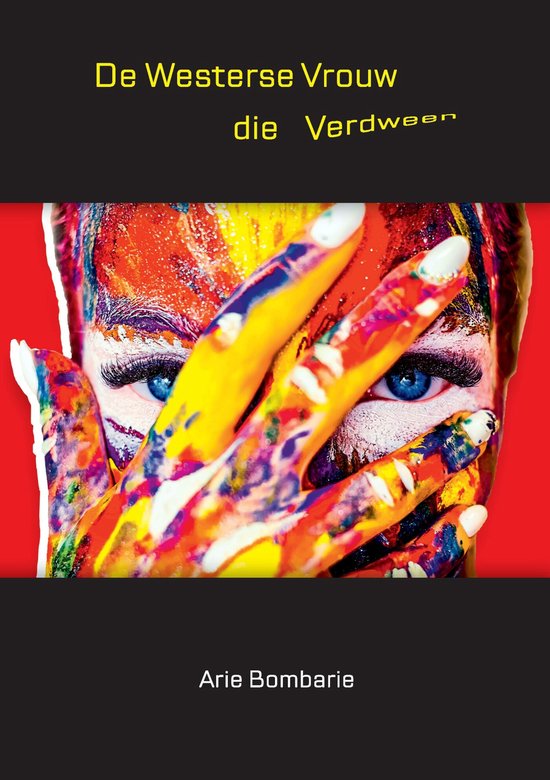De Westerse vrouw die verdween