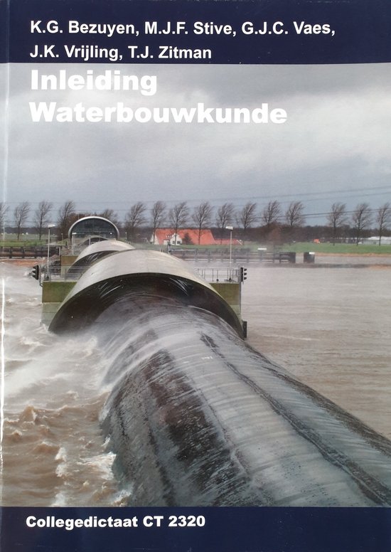 Inleiding Waterbouwkunde