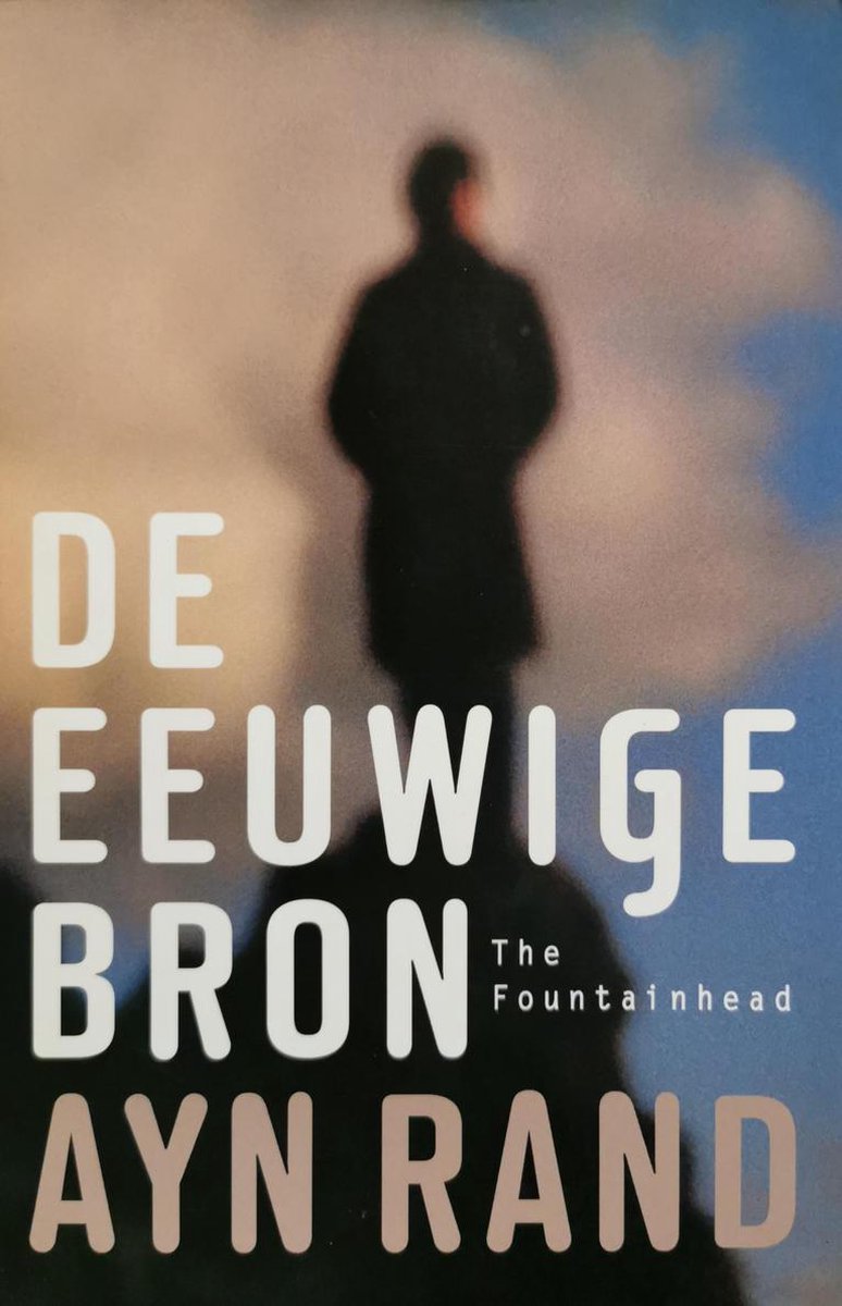 A. Rand De Eeuwige Bron thumbnail