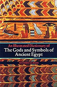 Gods And Symbols Of Ancient Egypt