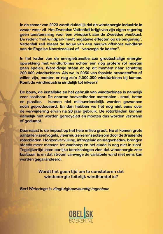 Windhandel achterkant