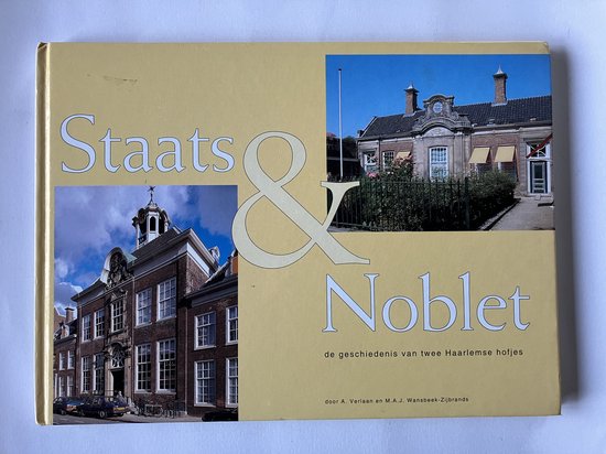 Staats & noblet