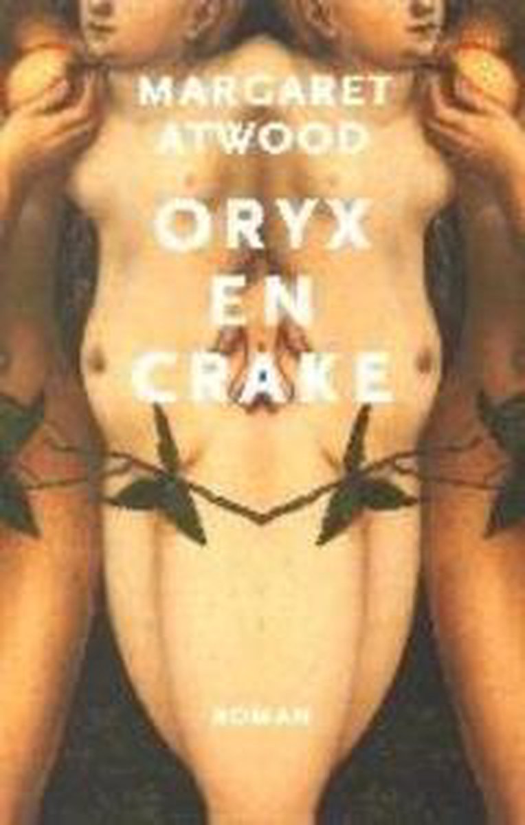 Oryx En Crake