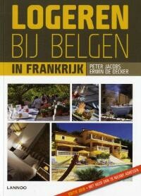 Logeren bij Belgen in Frankrijk