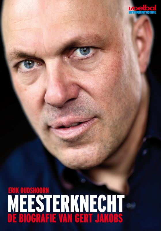 Erik Oudshoorn Meesterknecht thumbnail