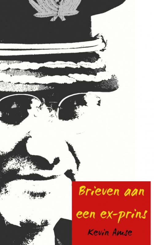 Brieven aan een ex-prins