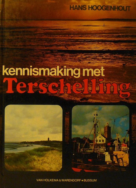 Kennismaking met terschelling