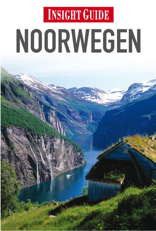 Noorwegen / Insight guides