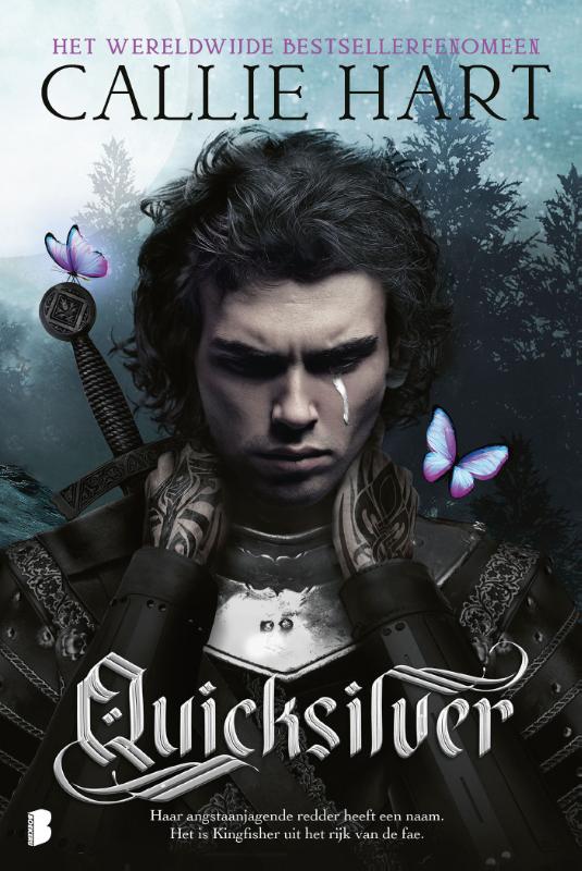Quicksilver / Fae & alchemie / 1