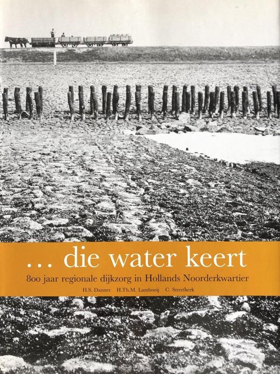 Water keert byl.