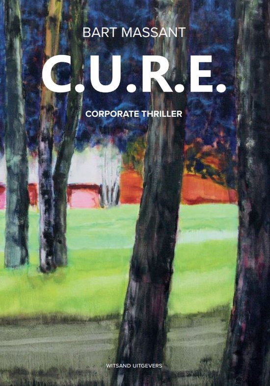 Bart Massant C.u.r.e. thumbnail