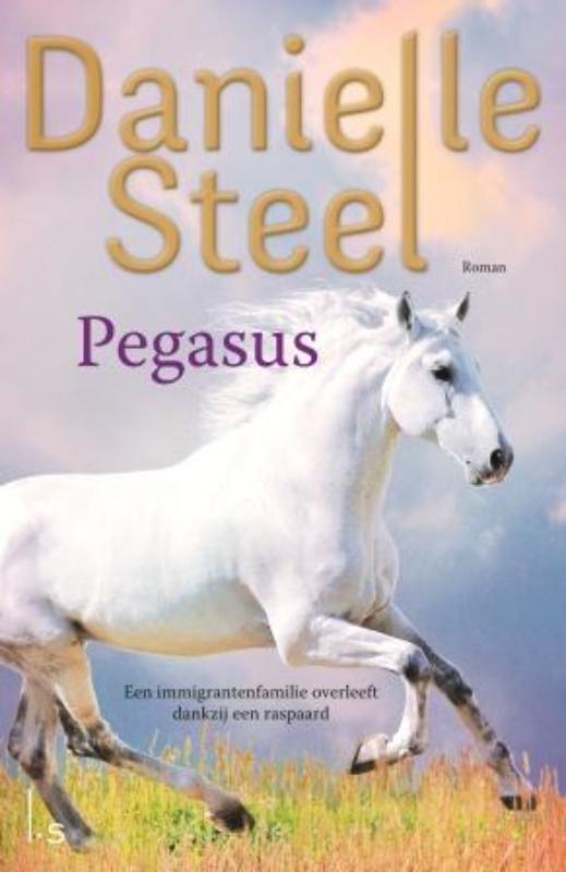 Danielle Steel Pegasus thumbnail
