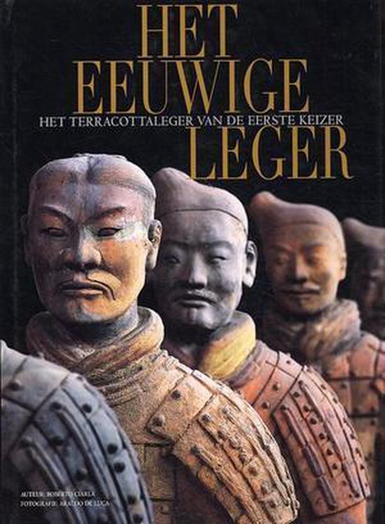 R. Ciarla Het Eeuwige Leger thumbnail