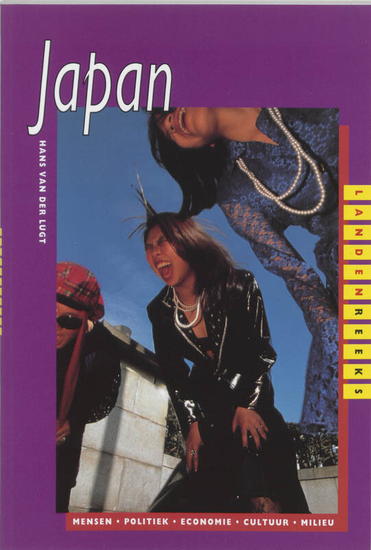 Japan / Landenreeks