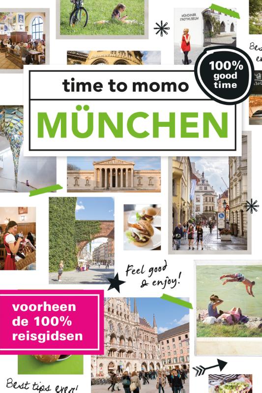 Time to momo  -   München