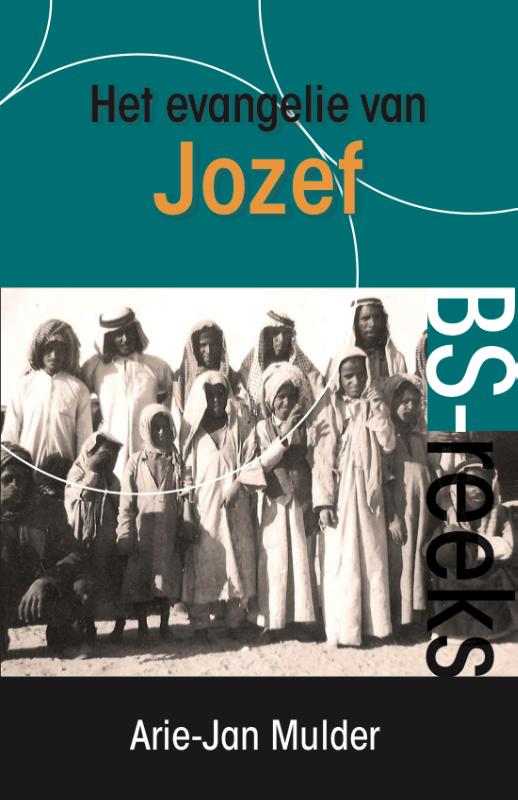 Het evangelie van Jozef / BS-reeks