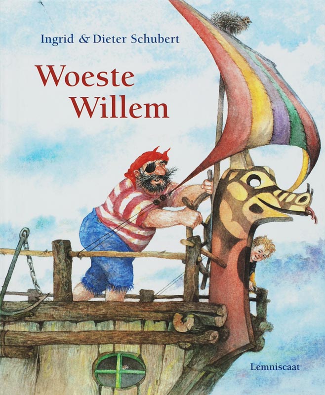 boekenbalie_9789056377441_cover Woeste Willem