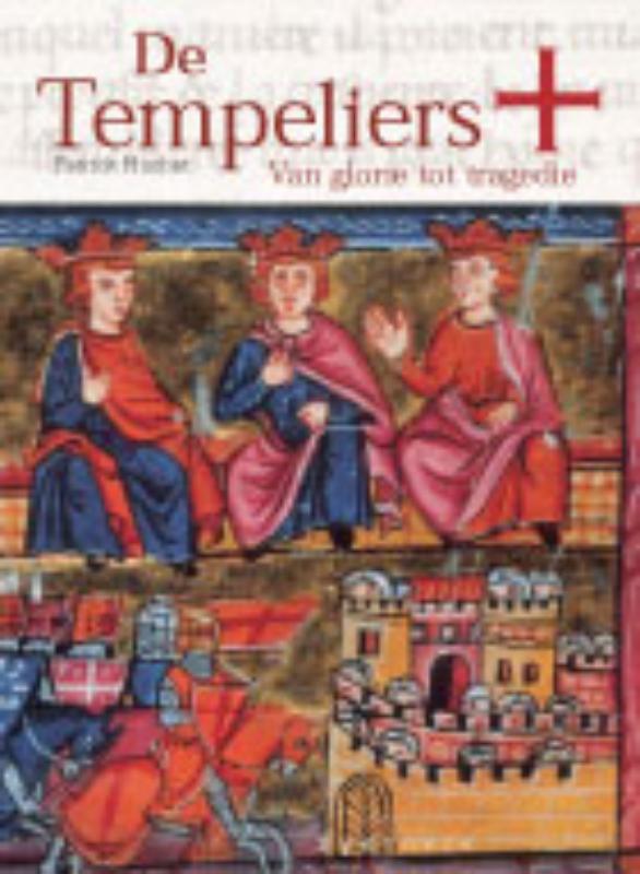 P. Huchet De Tempeliers