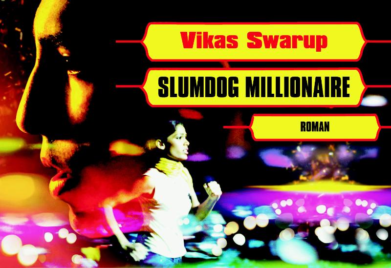 boekenbalie_9789049801106_cover Slumdog millionaire / Dwarsligger / 119