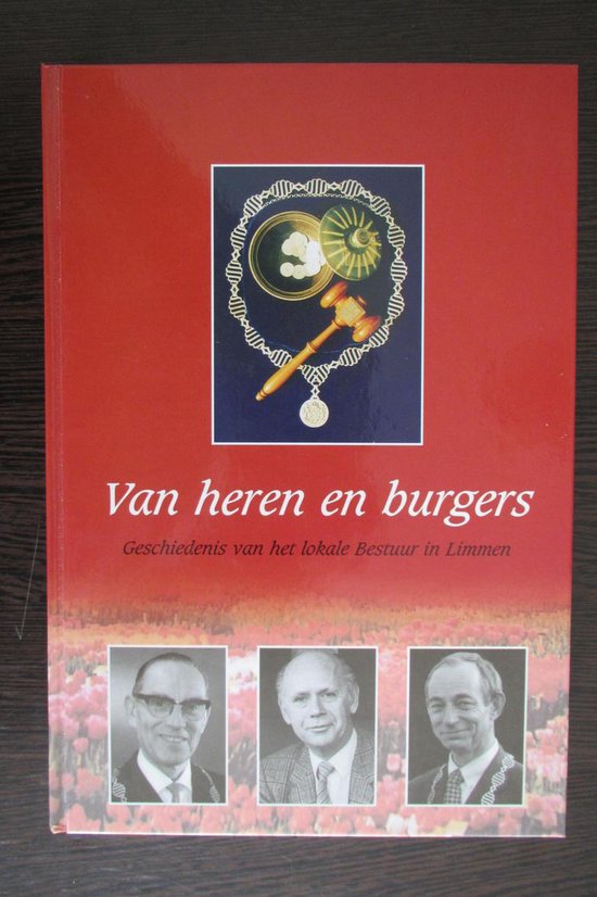 Van Heren en Burgers