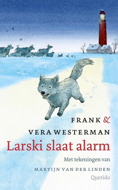 Frank Westerman Larski Slaat Alarm thumbnail