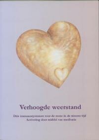 Sonia Bos Verhoogde Weerstand