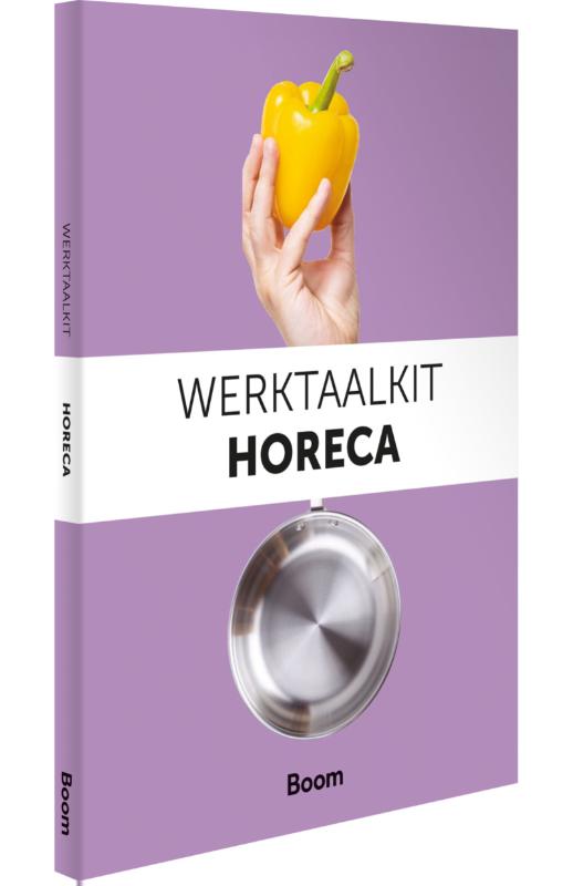 Werktaalkit Horeca