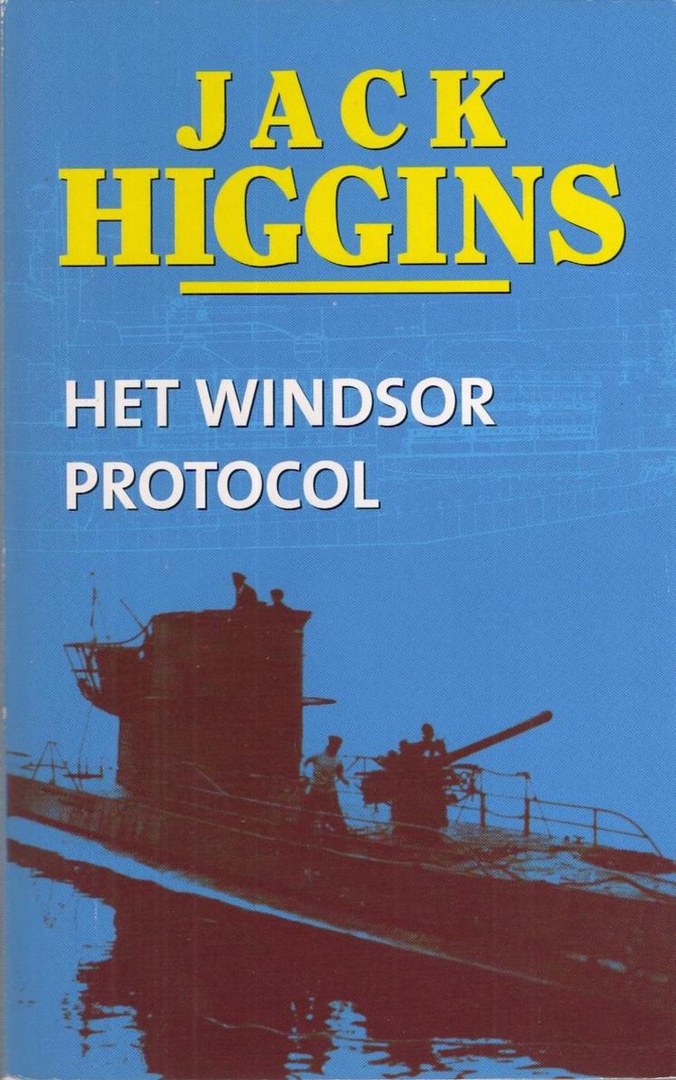 boekenbalie_9789052952154_cover Het Windsor protocol