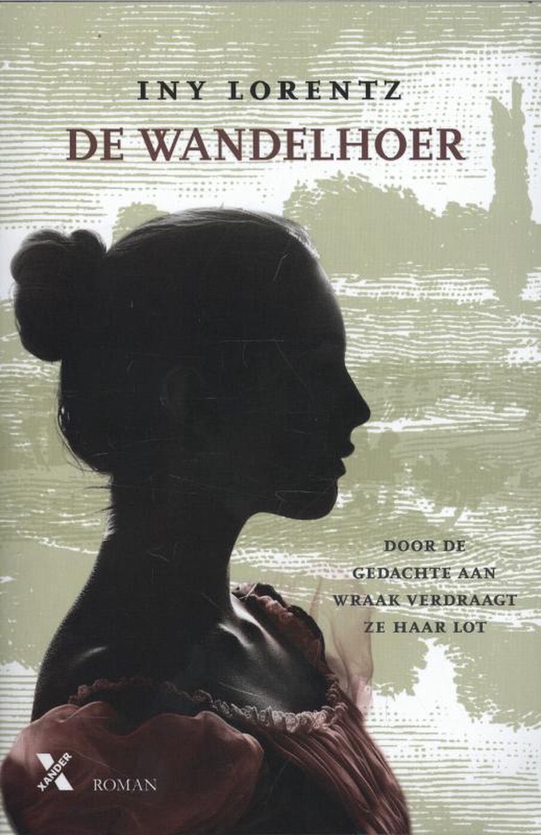 De wandelhoer / Wandelhoer reeks / 1