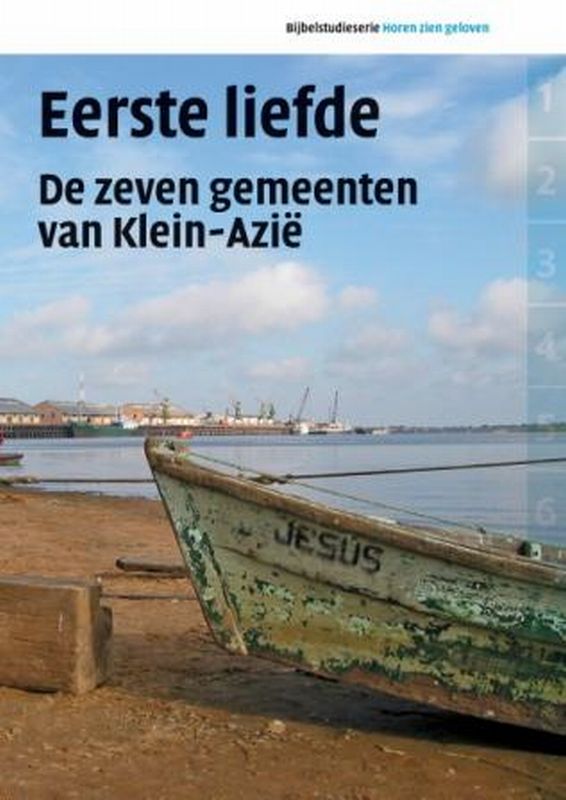 Eerste liefde