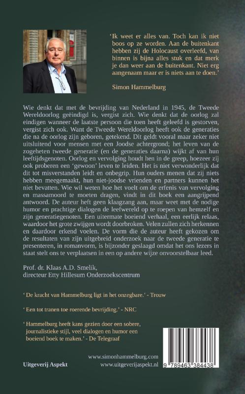 Van binnen is alles stuk achterkant